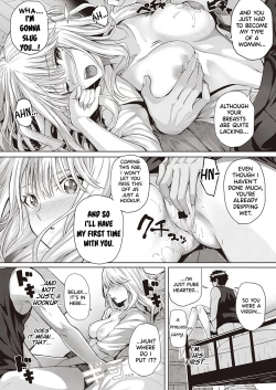 Page 15 of Re:Hatsukoi | Re:First Love