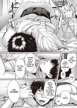 Page 24 of Re:Hatsukoi | Re:First Love