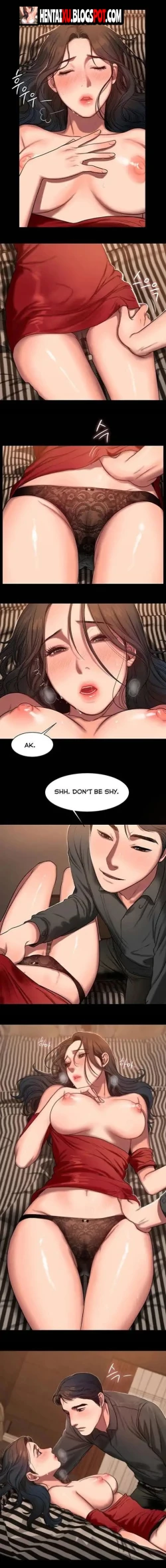Page 123 of Run Away Ch.17/?