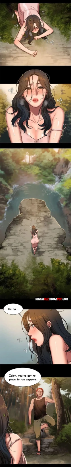 Page 184 of Run Away Ch.17/?