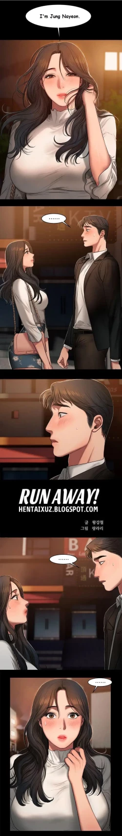 Page 207 of Run Away Ch.17/?