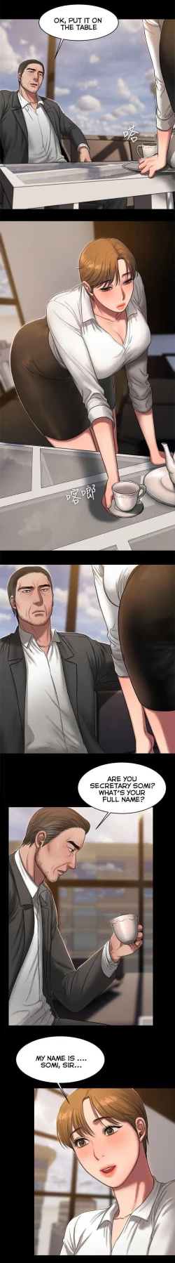 Page 243 of Run Away Ch.17/?