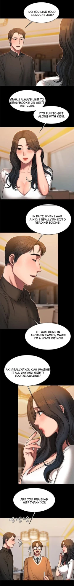 Page 258 of Run Away Ch.17/?