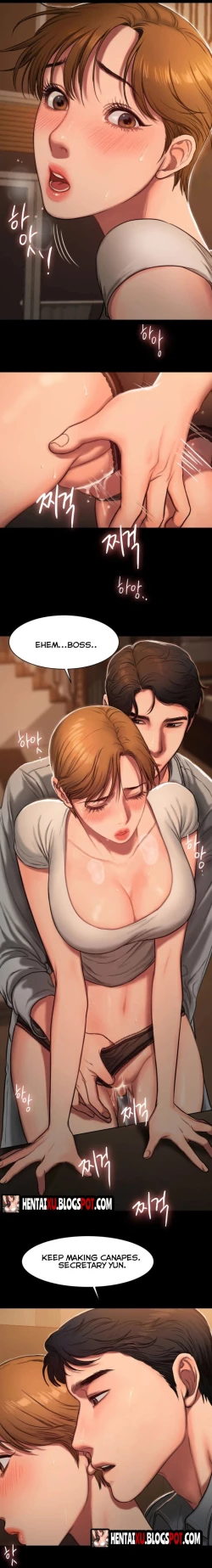 Page 69 of Run Away Ch.17/?