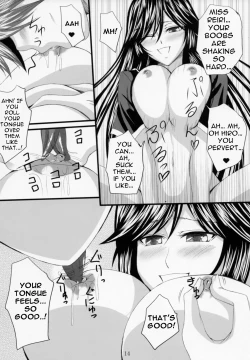Page 28 of Yuuwaku Oujo Matome Hon | Temptation Princess Collected Works