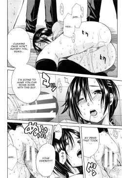 Page 163 of Rinkan Gakuen | Gang Rape School  Ch.1-5