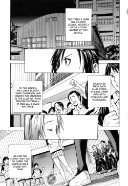 Page 6 of Rinkan Gakuen | Gang Rape School  Ch.1-5