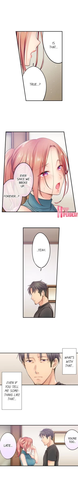 Page 145 of I Can't Resist His Massage! Cheating in Front of My Husband's Eyes