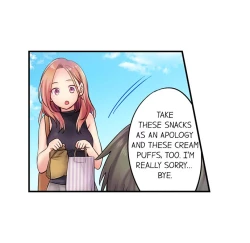 Page 44 of I Can't Resist His Massage! Cheating in Front of My Husband's Eyes