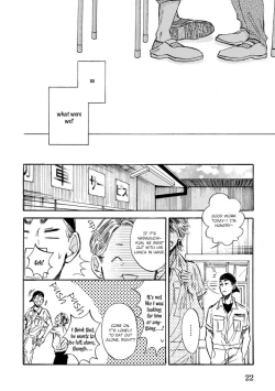 Page 23 of Sono Suki Honto