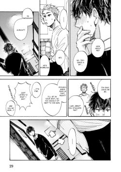 Page 30 of Sono Suki Honto