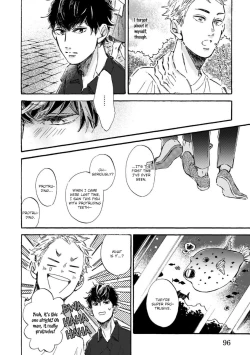 Page 99 of Sono Suki Honto