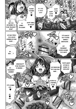 Page 43 of Suteki na Kanojo no Torokeru Jikan Ch. 1-3