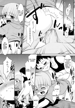 Page 1 of Mou choto dane Takeru-kun