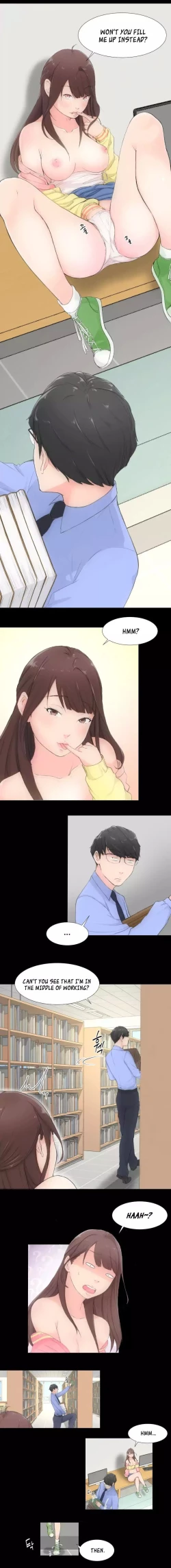 Page 8 of An Adult's Experiences