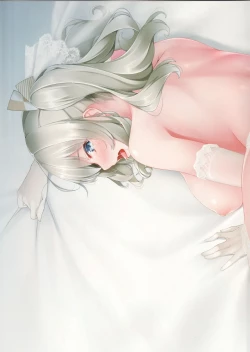 Page 8 of Brilliant Bride