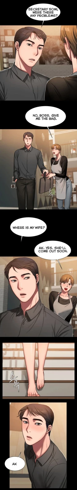 Page 110 of Run Away Ch.18/?