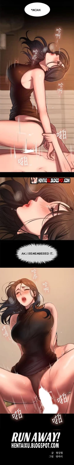 Page 159 of Run Away Ch.18/?