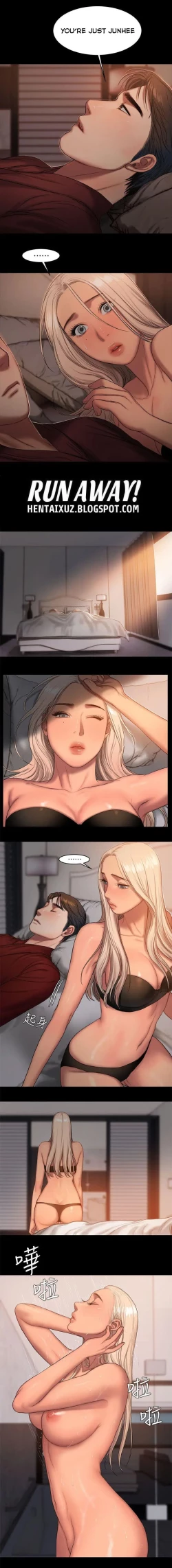 Page 277 of Run Away Ch.18/?