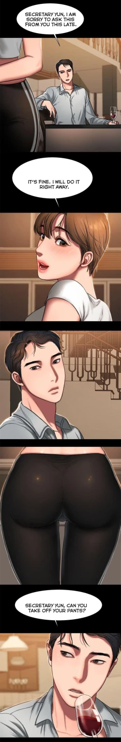 Page 58 of Run Away Ch.18/?