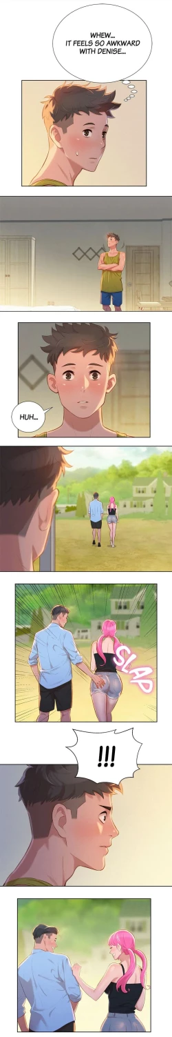 Page 159 of What do you Take me For? Ch.24/?