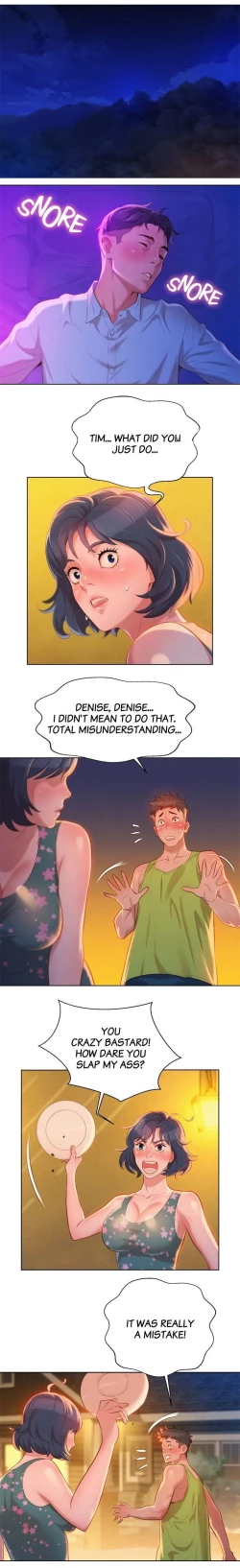 Page 183 of What do you Take me For? Ch.24/?