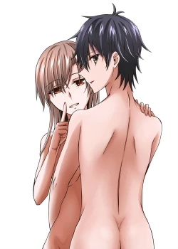 Page 2 of 性慾亢進的女友和性冷感的我