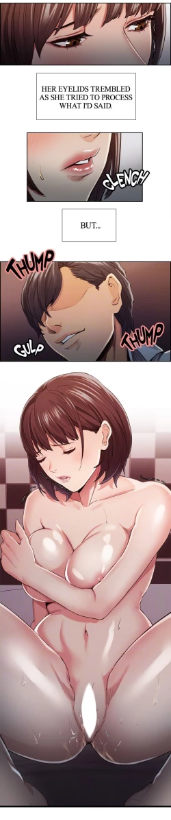 Page 227 of Taste of Forbbiden Fruit Ch.29/53