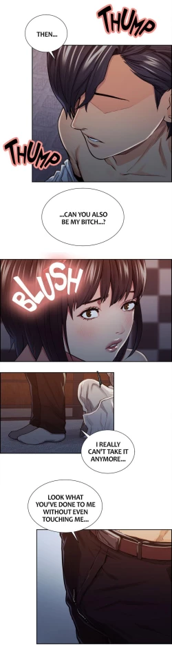 Page 235 of Taste of Forbbiden Fruit Ch.29/53