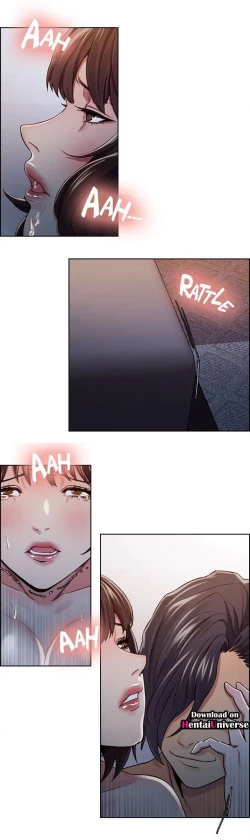 Page 264 of Taste of Forbbiden Fruit Ch.29/53