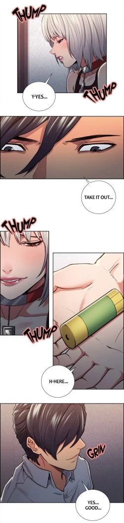 Page 297 of Taste of Forbbiden Fruit Ch.29/53