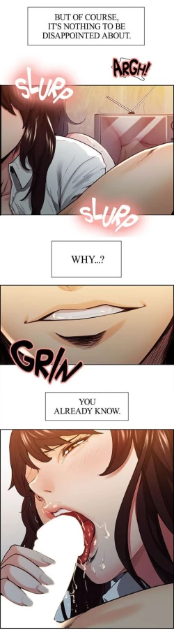 Page 29 of Taste of Forbbiden Fruit Ch.29/53