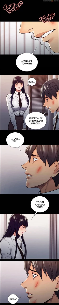 Page 349 of Taste of Forbbiden Fruit Ch.29/53