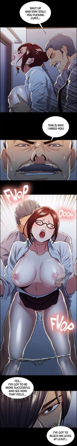 Page 384 of Taste of Forbbiden Fruit Ch.29/53