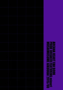 Page 30 of PRIDE BREAKER