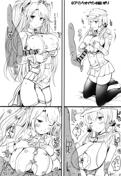 Page 14 of Fuyu no Erohon