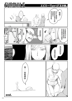 Page 166 of FUROHILE Jitaku no Furo ni Hairu to Saki ni Shiranai Hadaka no Onna ga Haitteru