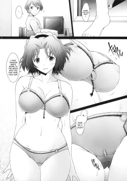 Page 15 of Ranjyuku 5