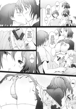 Page 6 of Ranjyuku 5