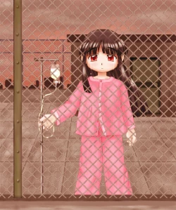 Page 4 of Mikagezawa Ren CGHURRY up!