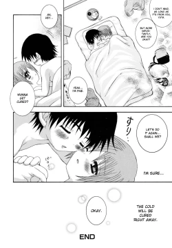 Page 106 of Shounen Kairaku Seiiki