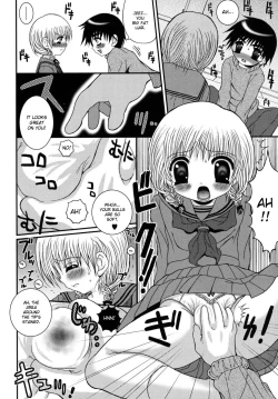 Page 134 of Shounen Kairaku Seiiki