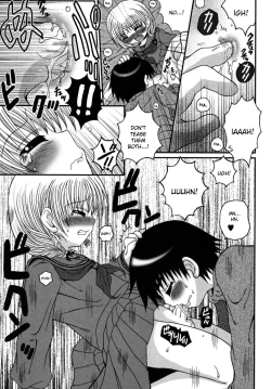 Page 137 of Shounen Kairaku Seiiki