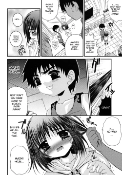 Page 166 of Shounen Kairaku Seiiki