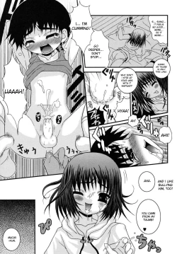 Page 171 of Shounen Kairaku Seiiki