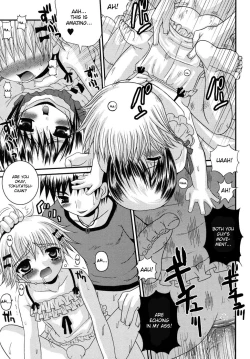 Page 71 of Shounen Kairaku Seiiki