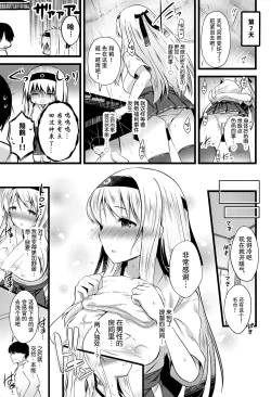 Page 13 of Shoukaku Ecchi na Happening wa Watashi ga Hikiukemasu