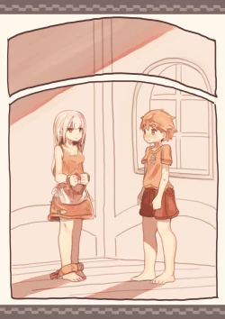 Page 25 of Dorei o Okashita Shounen