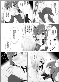 Page 14 of Kore wa Shamiko ga Warui yo ne