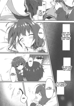Page 5 of Oniichan's side...?